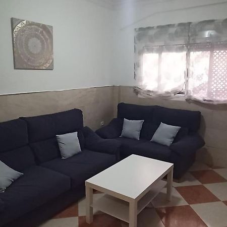 Acogedor Apartamento ¡A 10 Minutos Del Centro De Malaga! Apartment Exterior photo